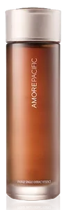 Amorepacific Vintage Single Extract Essence bottle with fermented green tea formula
