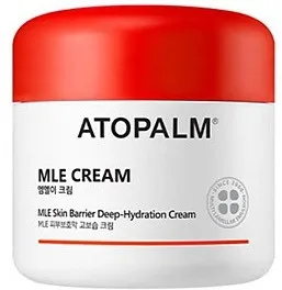 Atopalm MLE Cream 100ml jar