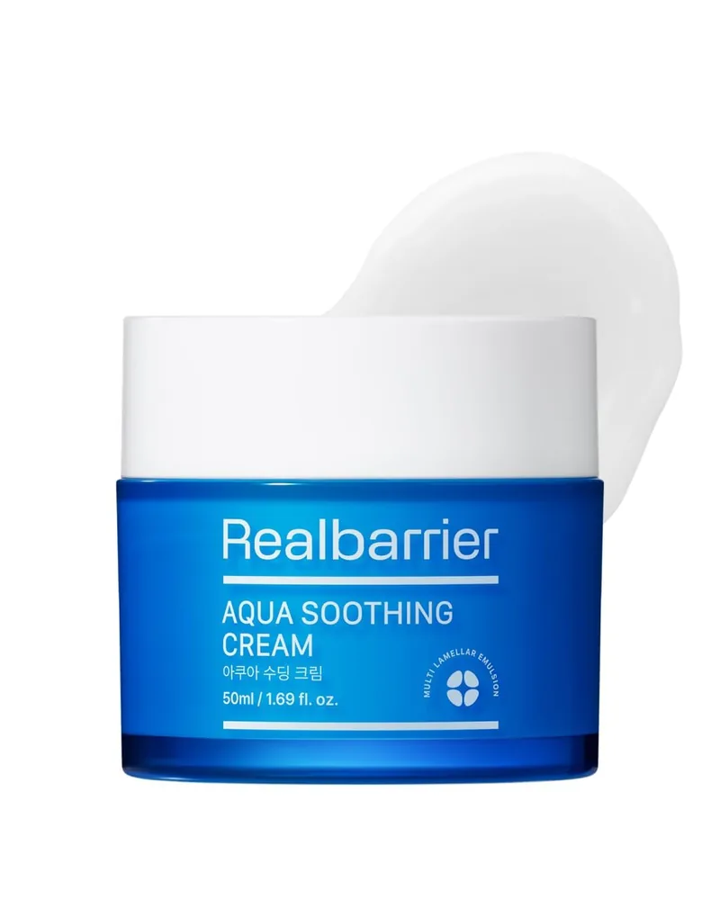 Atopalm Real Barrier Aqua Soothing Gel Cream 50ml tub