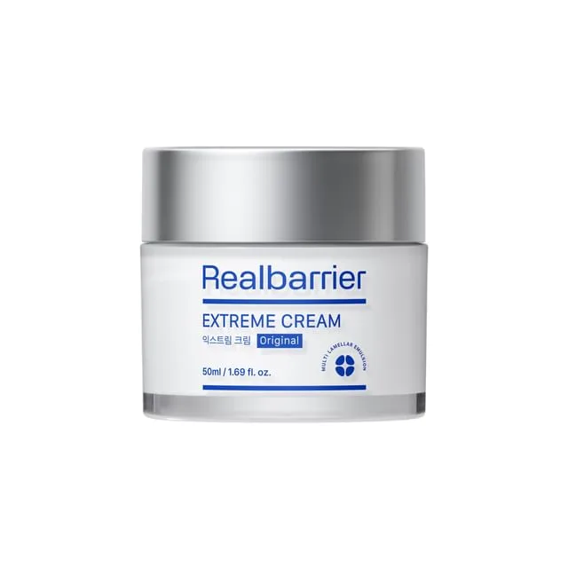 Atopalm Real Barrier Extreme Cream 50ml tub