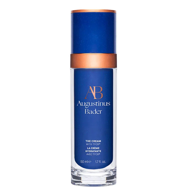 Augustinus Bader The Cream 50ml white tube