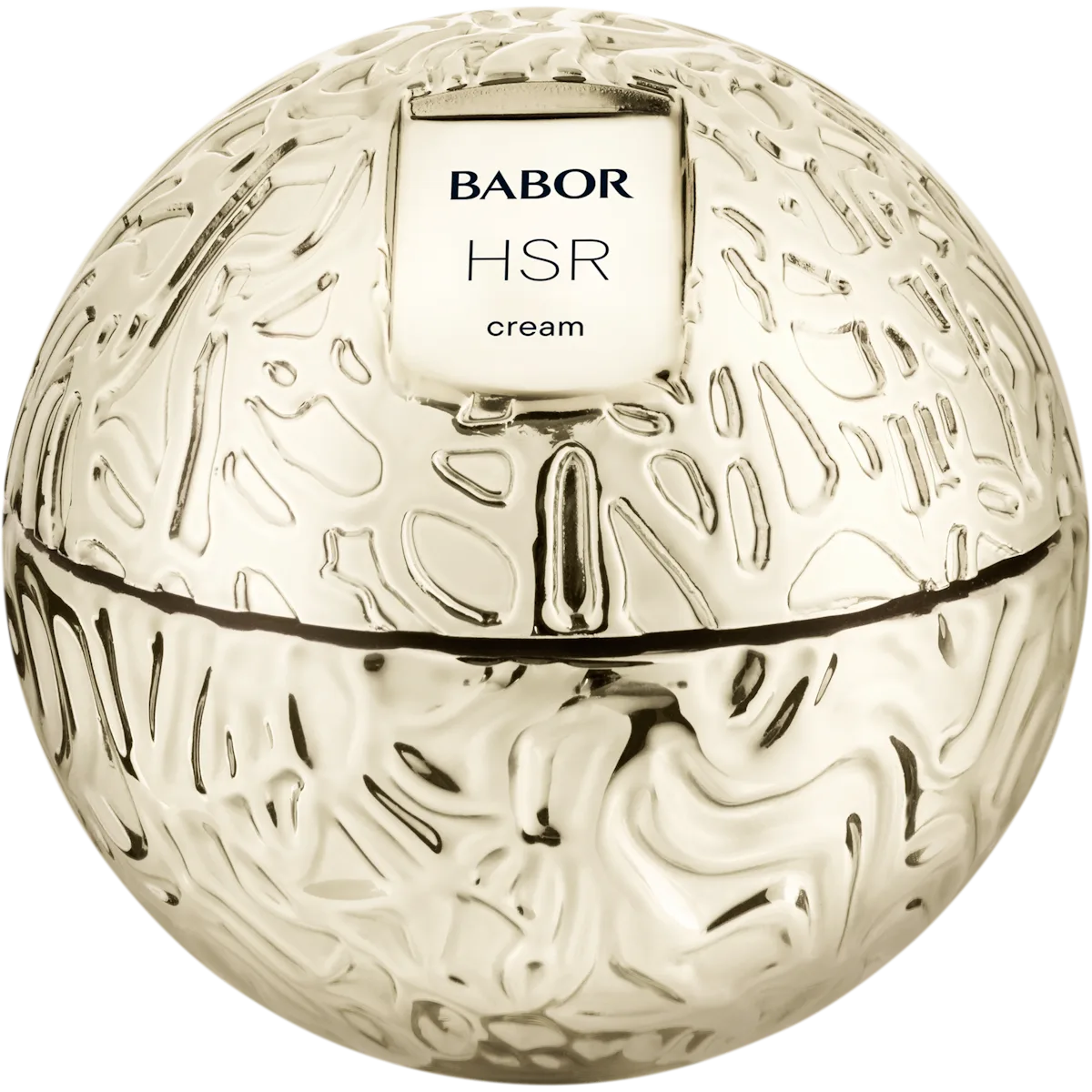 Babor HSR Lifting Anti-Wrinkle Cream 50 ml frosted glass jar