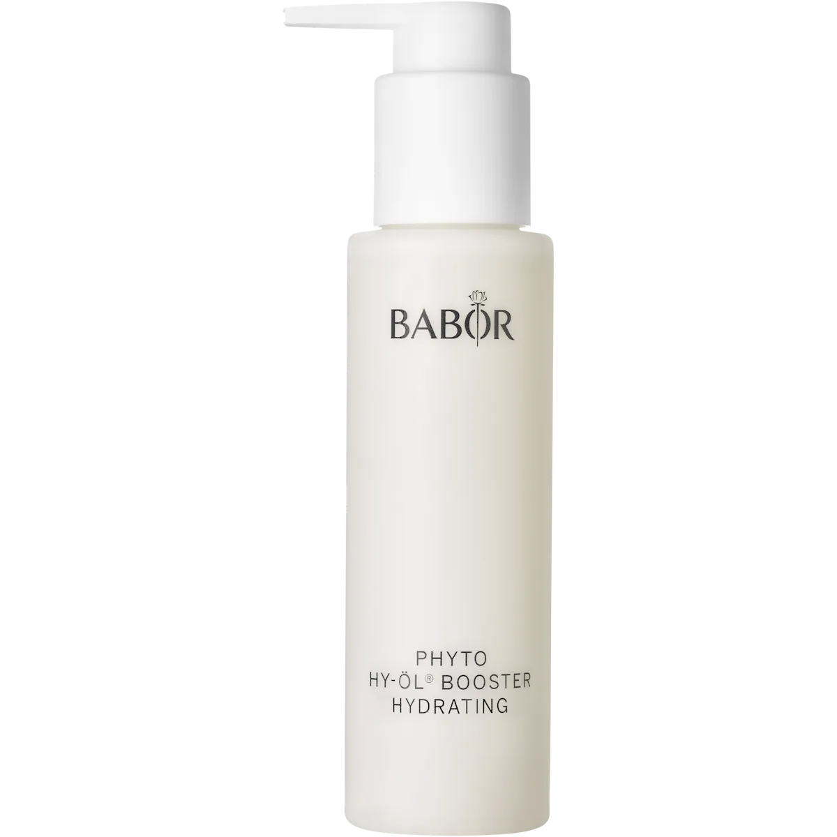 Babor Phytoactive Hydro-Base 100 ml glass bottle