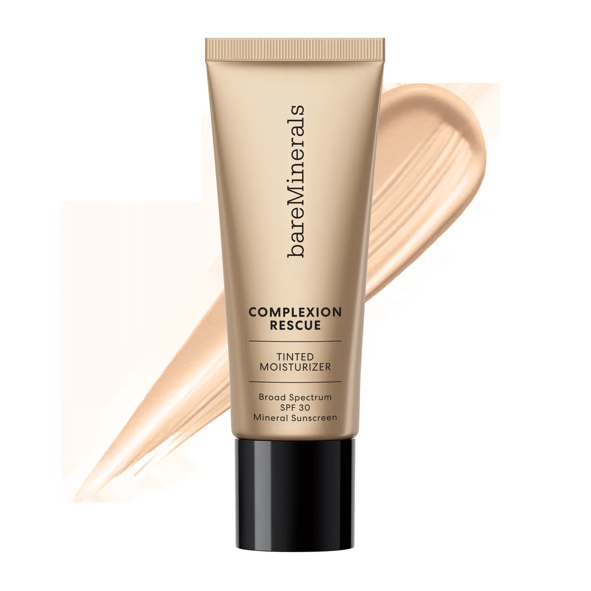 bareMinerals Complexion Rescue Tinted Moisturizer SPF 30 35ml tube