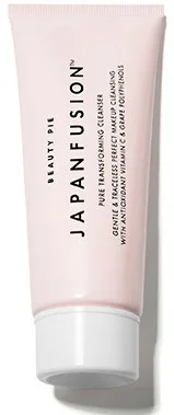 Beauty Pie Japanfusion Pure Transforming Cleanser tube