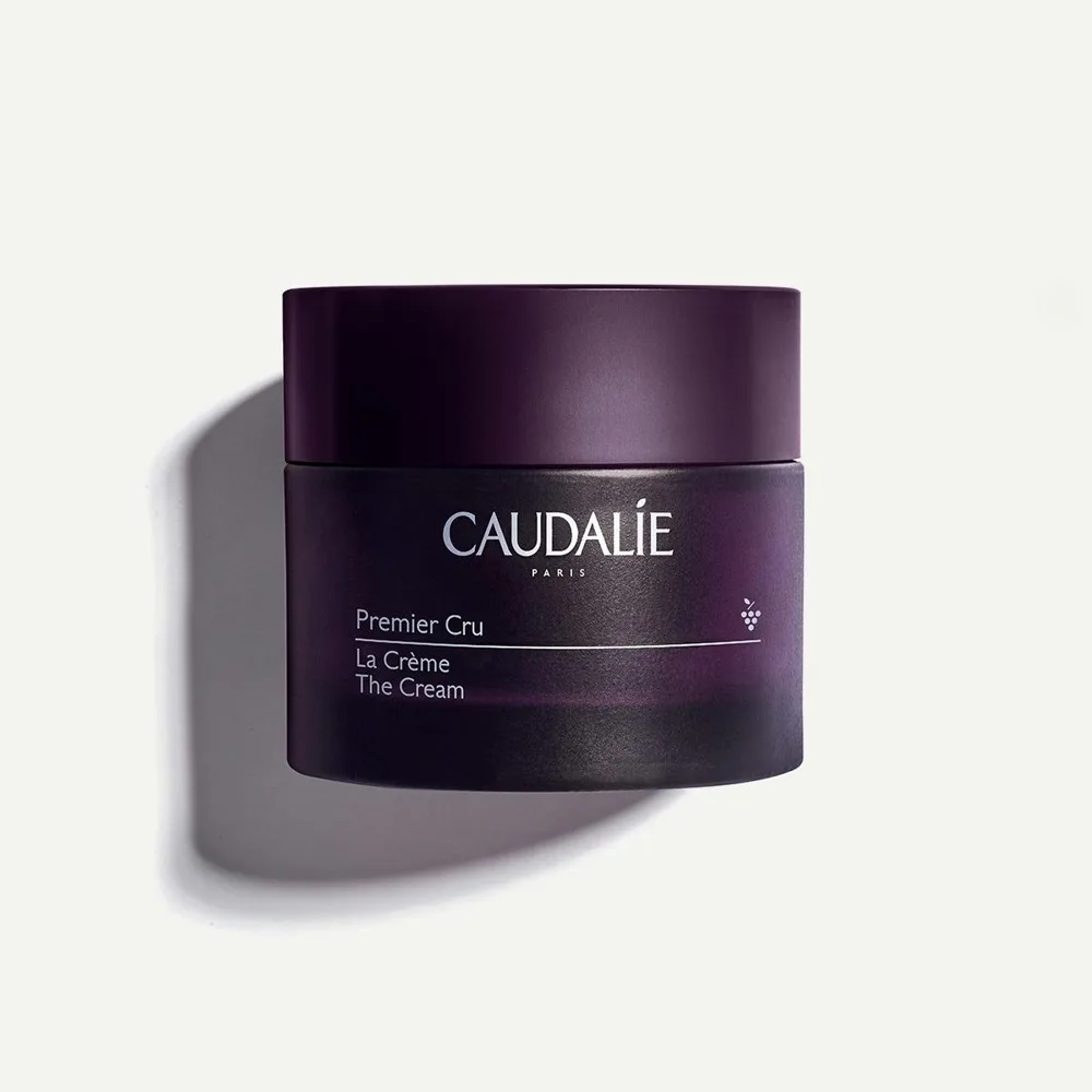 Caudalie Premier Cru The Cream jar