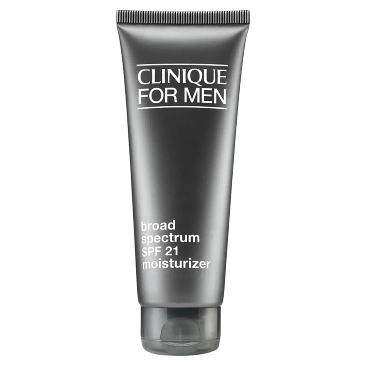 Clinique for Men Broad Spectrum SPF 21 Moisturizer 3.4 fl oz tube