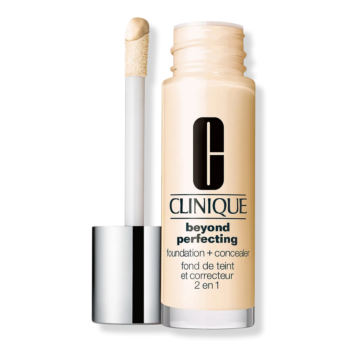 Clinique Moisture Surge Lip Hydro-Plump Treatment in slim squeeze tube with doe-foot applicator