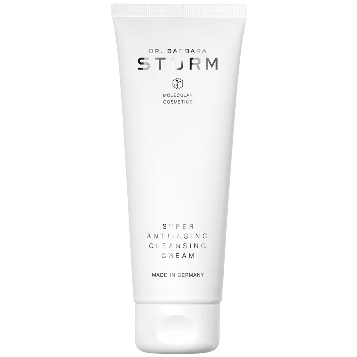 Dr. Barbara Sturm Sun Drops SPF 50 30ml frosted glass dropper bottle
