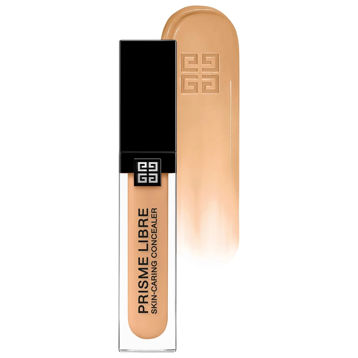 Dr. Jart+ Ceramidin Skin Barrier Moisturizing Cream in a yellow squeeze tube
