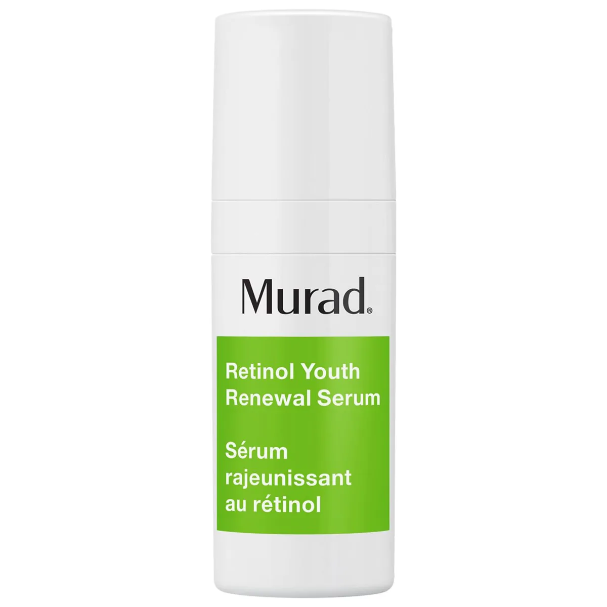 Drunk Elephant Protini Powerpeptide Resurf Serum in a colorful airless pump bottle