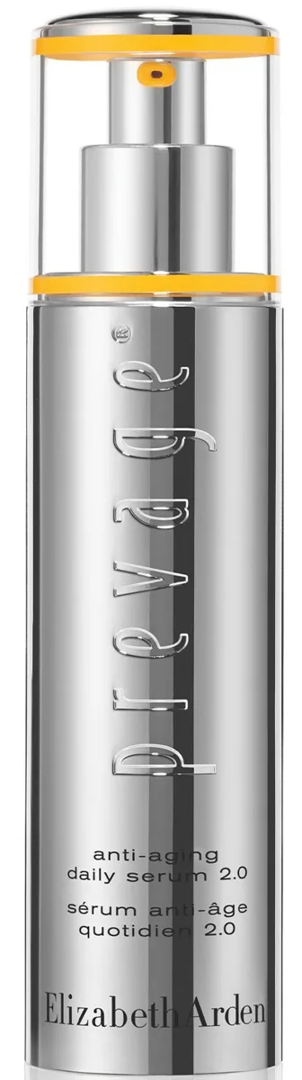 Elizabeth Arden Prevage Anti-Aging Daily Serum 2.0 pump bottle