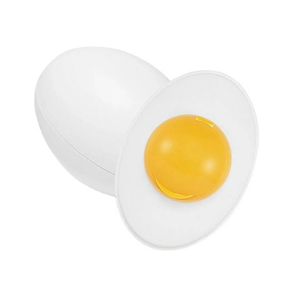 Holika Holika Smooth Egg Skin Peeling Gel 140ml tube