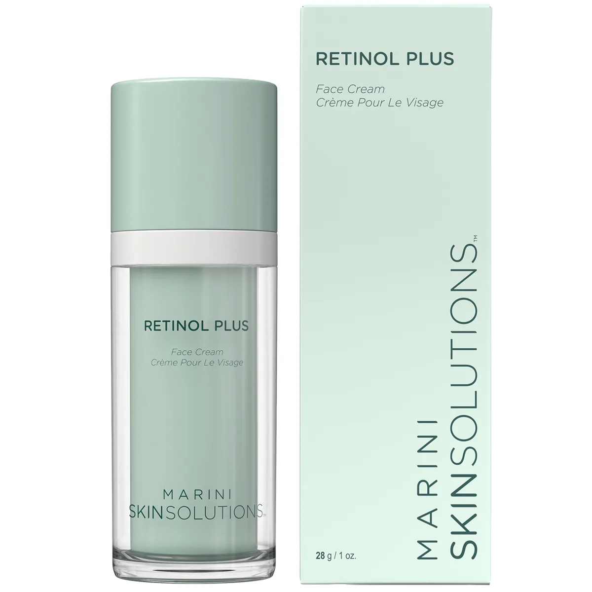 Jan Marini Age Intervention Retinol Plus bottle