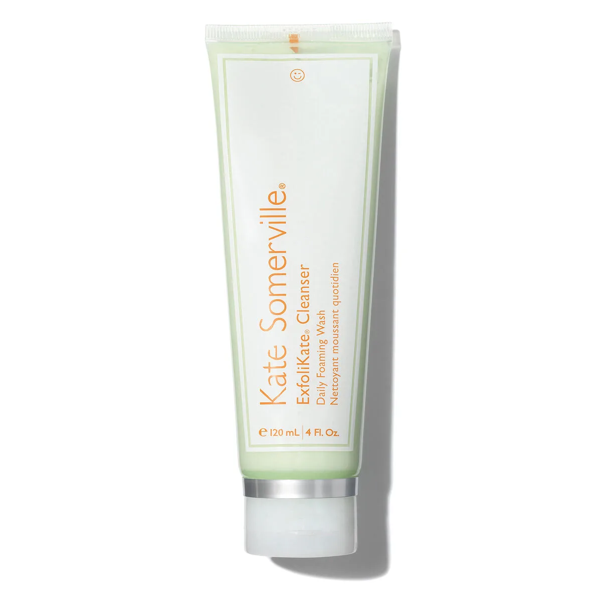 Kate Somerville ExfoliKate Cleanser Daily Foaming Wash tube