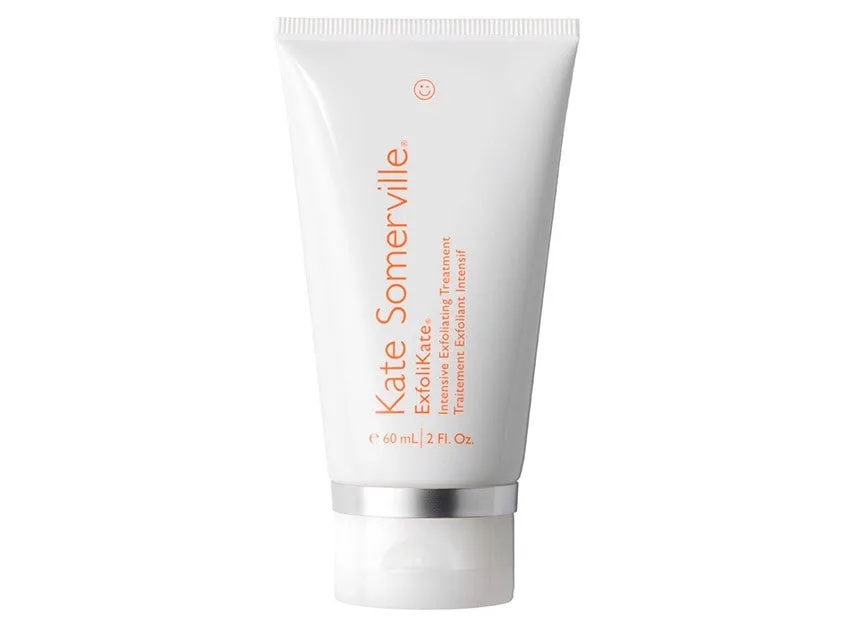 Kate Somerville ExfoliKate Intensive Exfoliating Treatment green tube