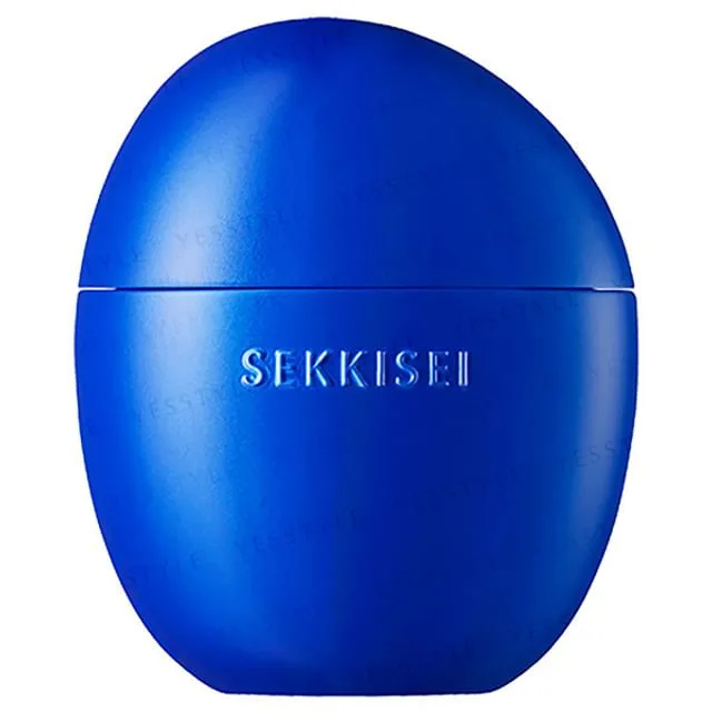 Kose Sekkisei Clear Wellness UV Defense Milk SPF 50+ PA++++ sunscreen tube