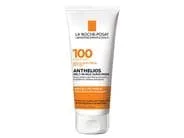 La Roche-Posay Anthelios Melt-In Milk Sunscreen SPF 100 tube on white background