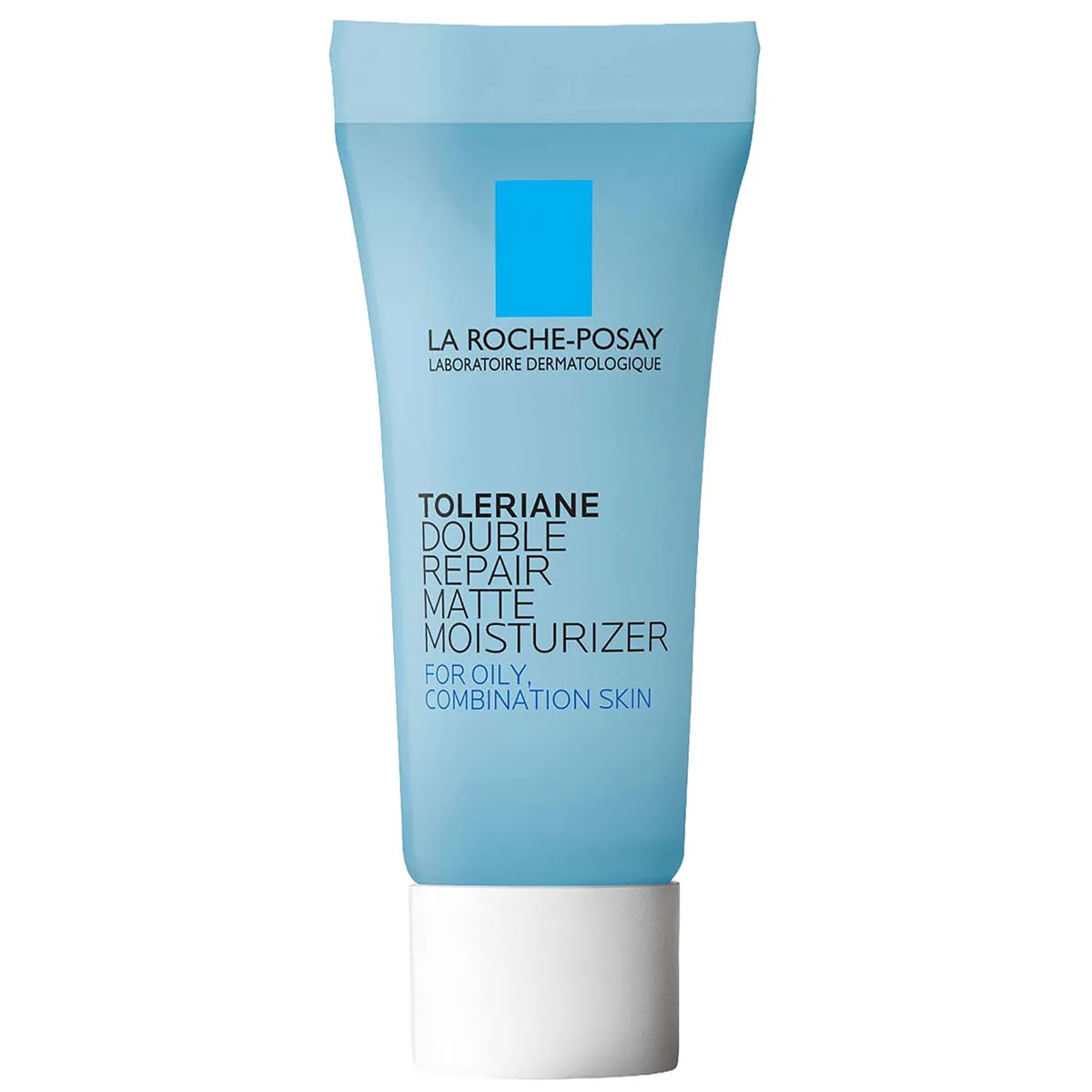 La Roche-Posay Toleriane Double Repair Matte Face Moisturizer for oily skin