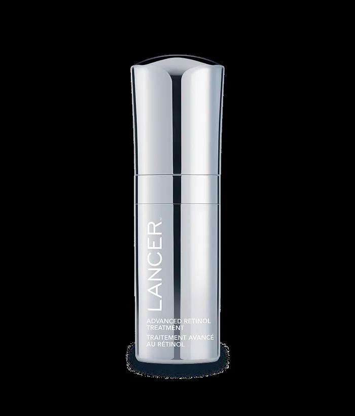 Lancer Skincare Advanced Retinol Treatment serum bottle