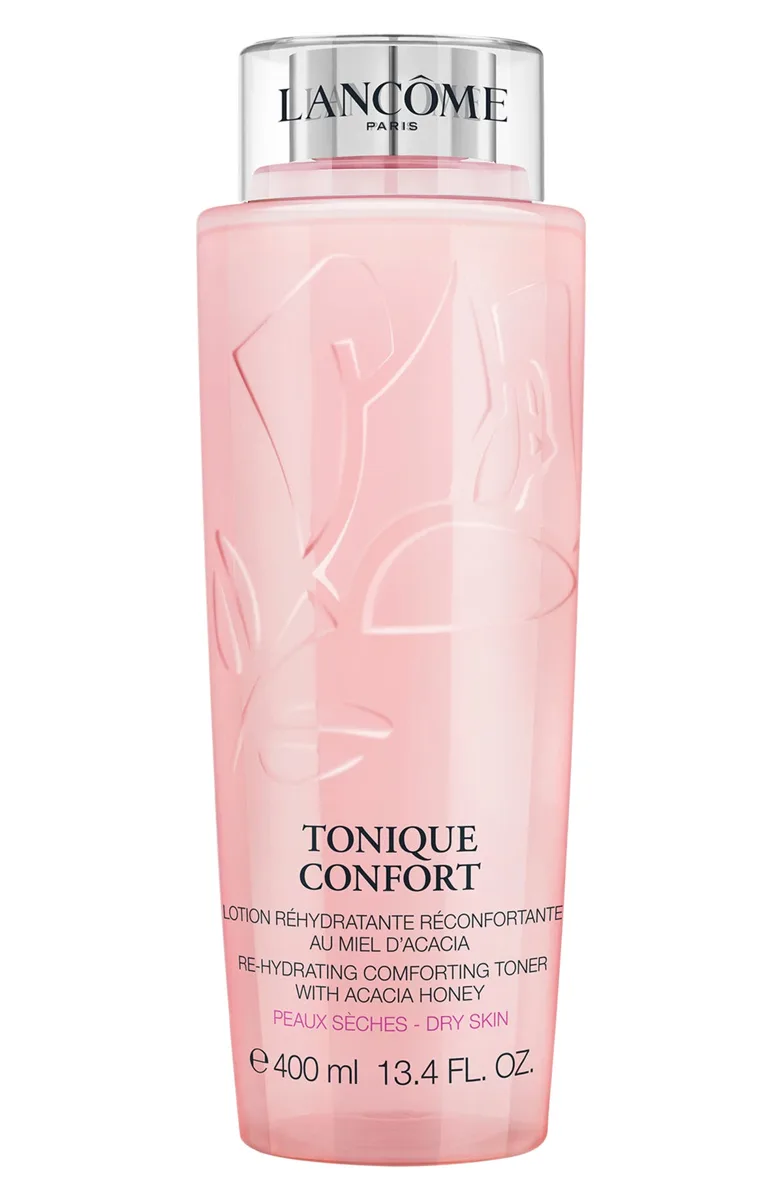 Lancôme Tonique Confort Re-Hydrating Comforting Toner bottle