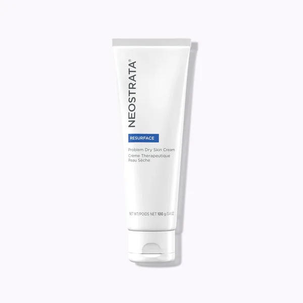 NeoStrata Problem Dry Skin Cream PHA 20 tube body treatment for severe dryness