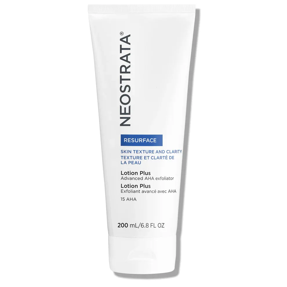 NeoStrata Sheer Physical Protection SPF 50 tinted mineral sunscreen tube