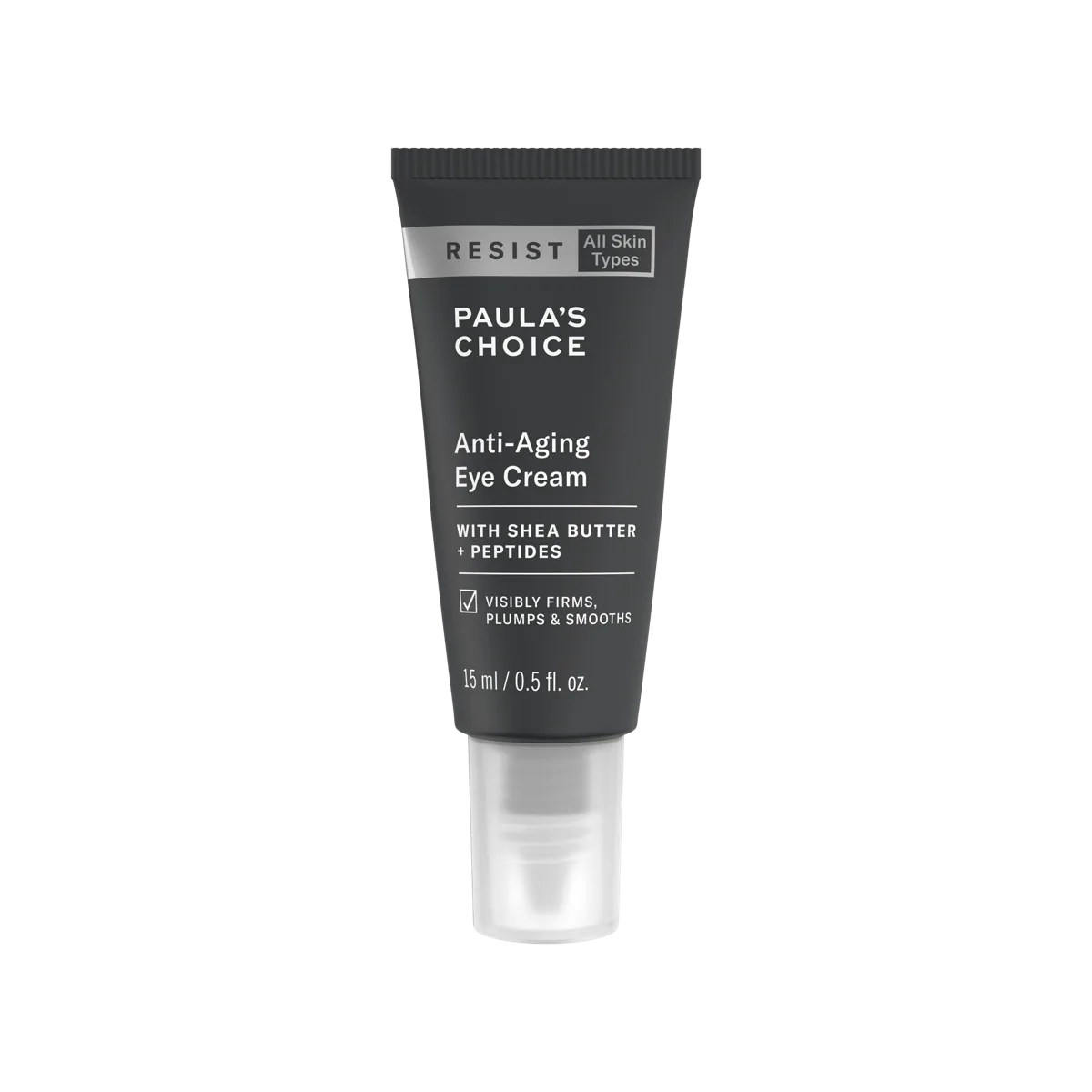 Paula's Choice Resist Anti-Aging Eye Cream tube