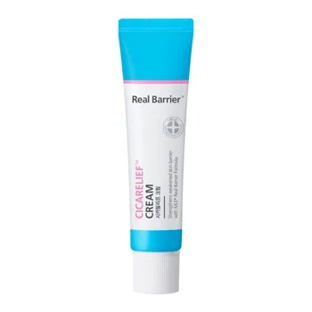 Real Barrier Cicarelief Cream 35g tube