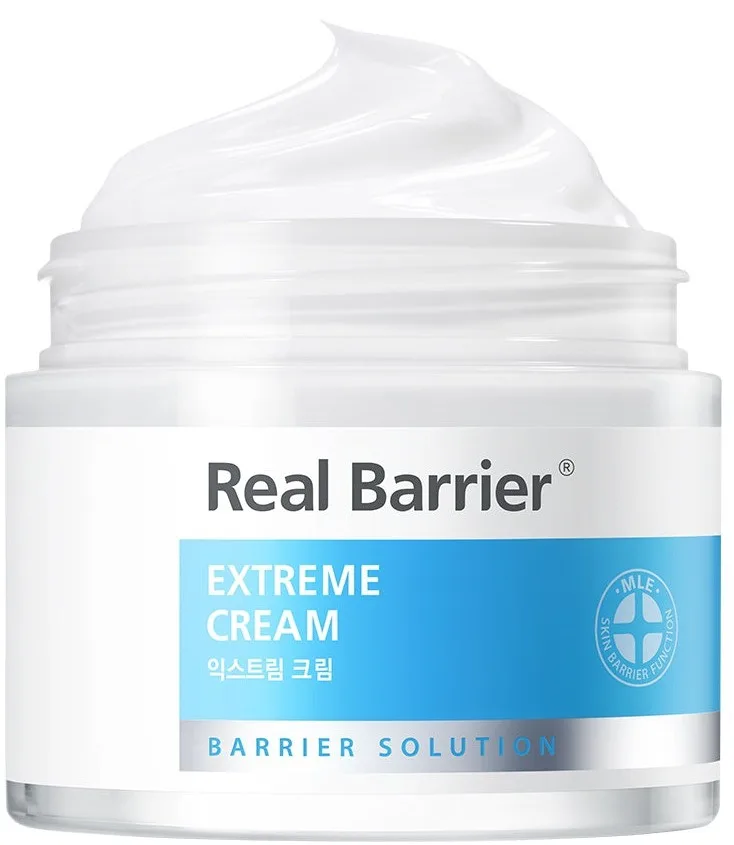 Real Barrier Extreme Cream 50ml tube