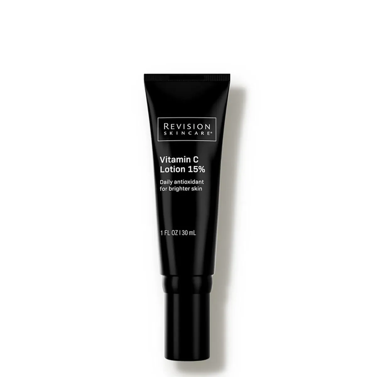 Revision Skincare Vitamin C Lotion 15% in airless pump bottle