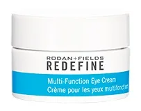 Rodan + Fields Redefine Multi-Function Eye Cream 15ml tube with precision nozzle