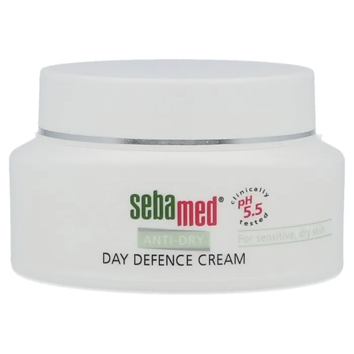 Sebamed Anti-Dry Day Defence Cream SPF 20 50ml tube