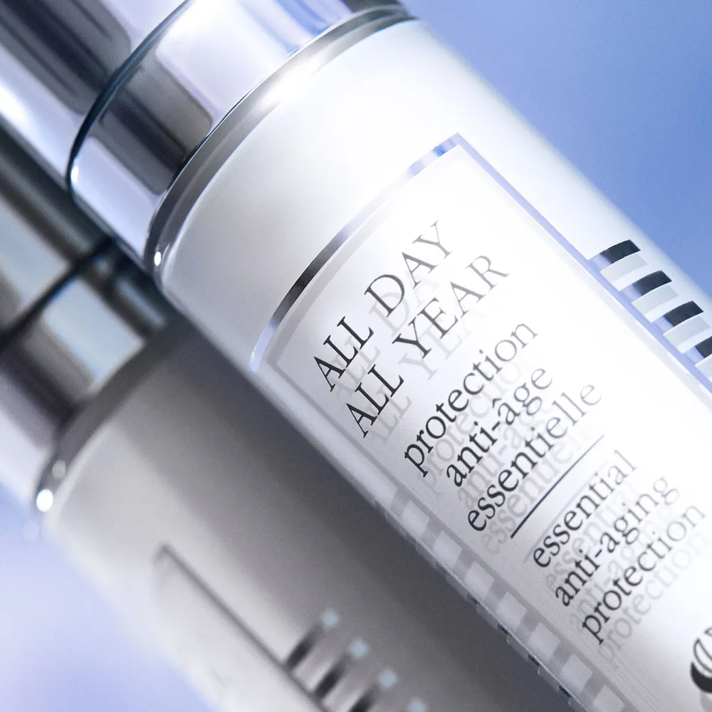 Sisley All Day All Year Essential Anti-Aging Protection SPF 30 50ml tube