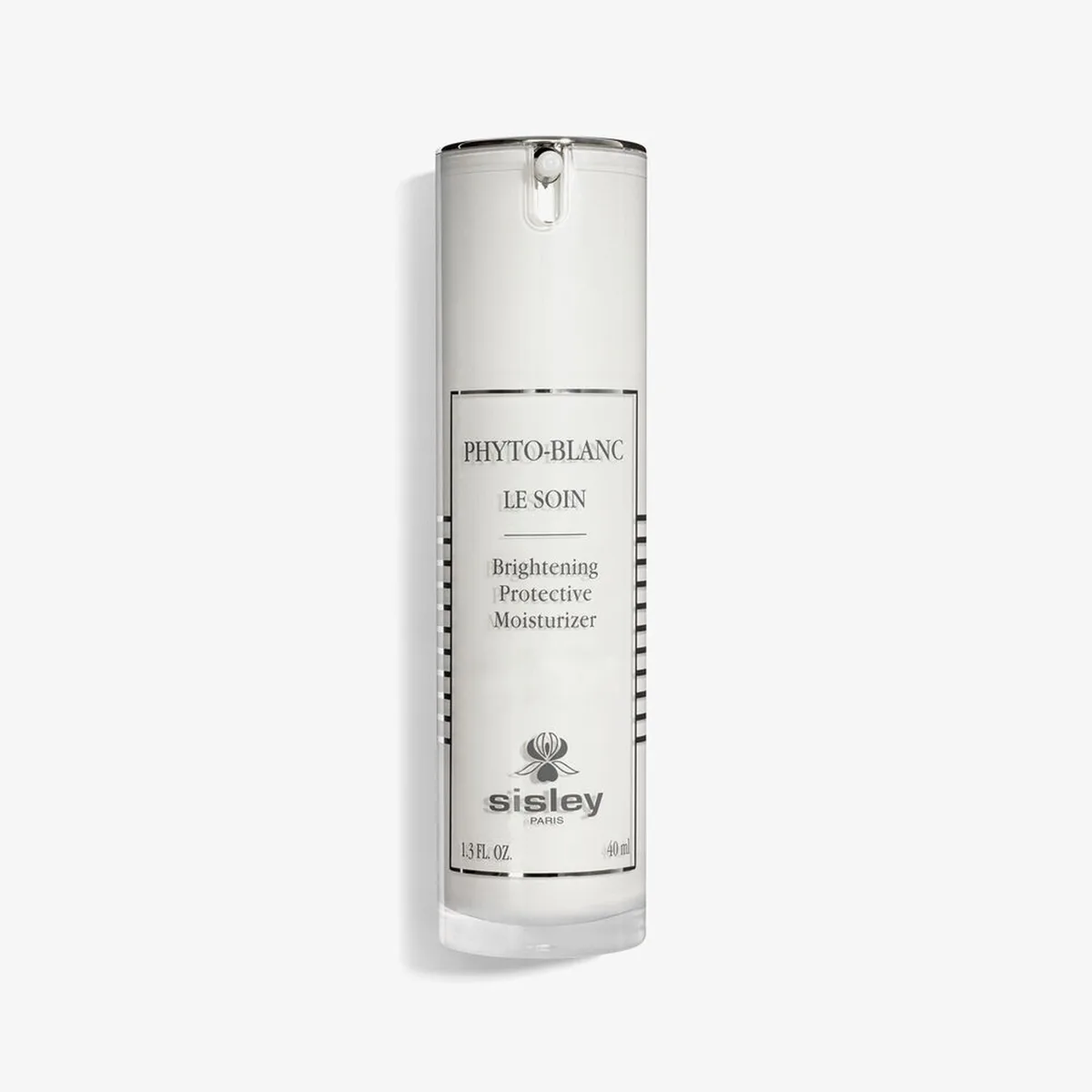 Sisley Phyto-Blanc Le Soin Brightening Protective Cream jar