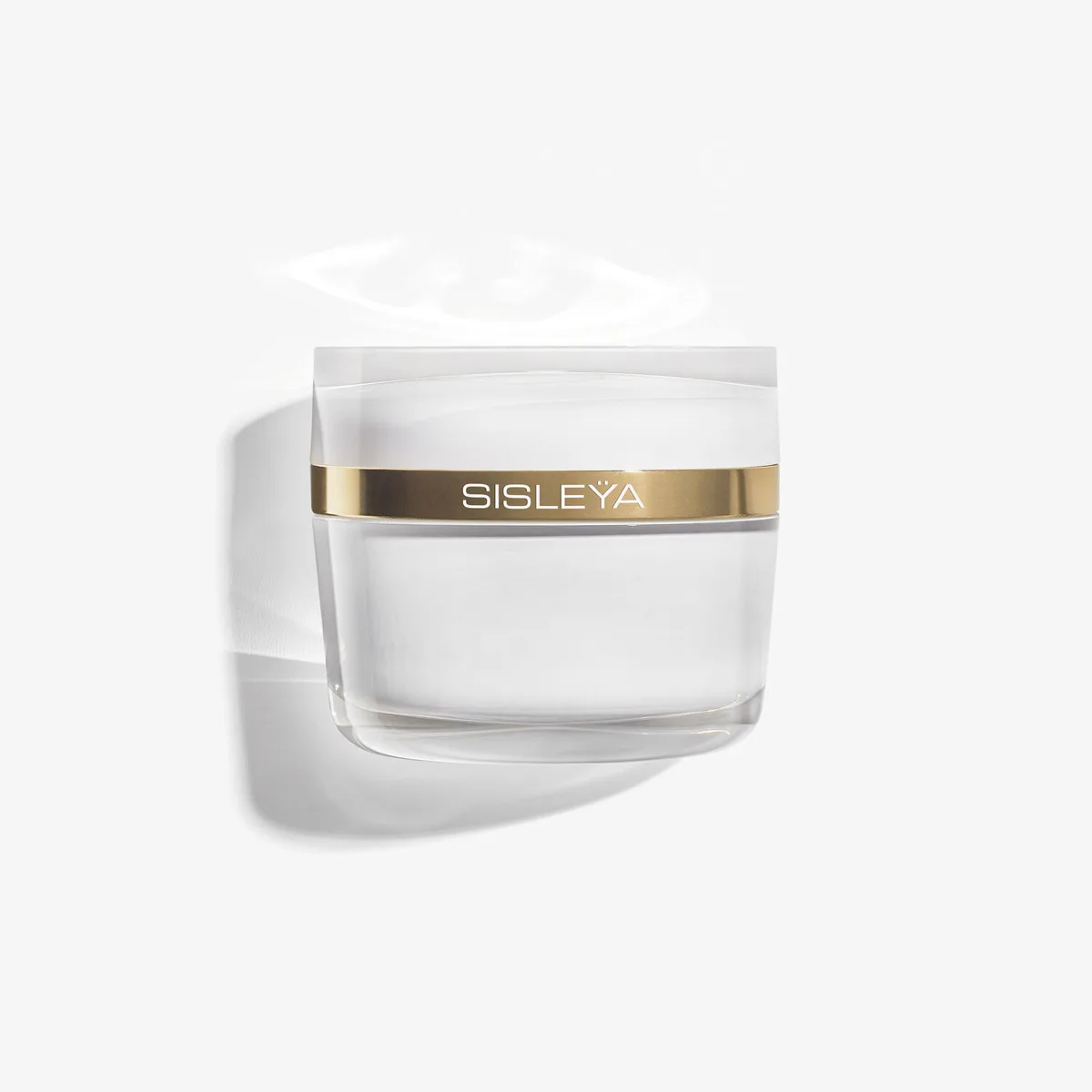 Sisley Sisleÿa L'Intégral Anti-Âge Cream in signature glass jar