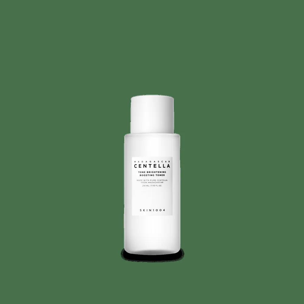 SKIN1004 Tone Brightening Boosting Toner 210ml bottle