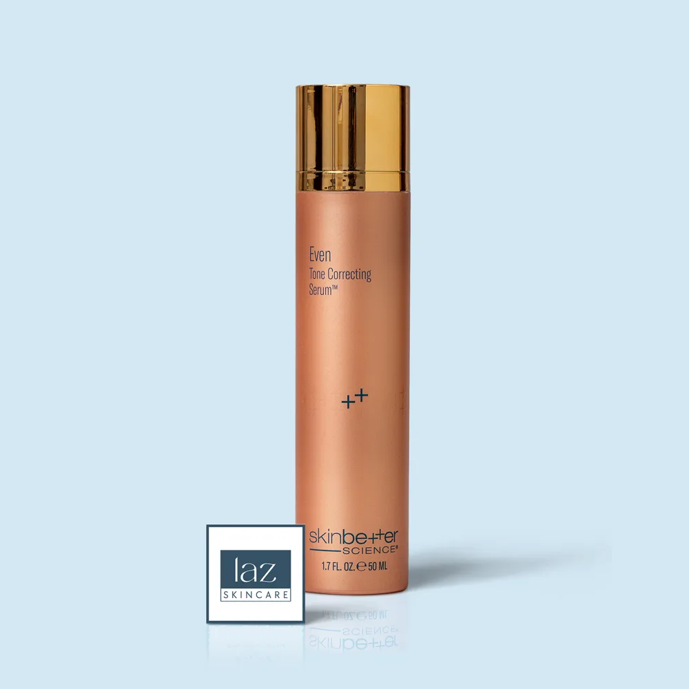 SkinBetter Science Even Tone Correcting Serum 30ml bottle