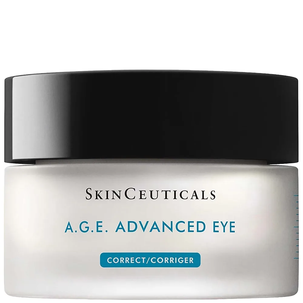 SkinCeuticals A.G.E. Advanced Eye 0.5 oz tube for anti-aging under-eye treatment