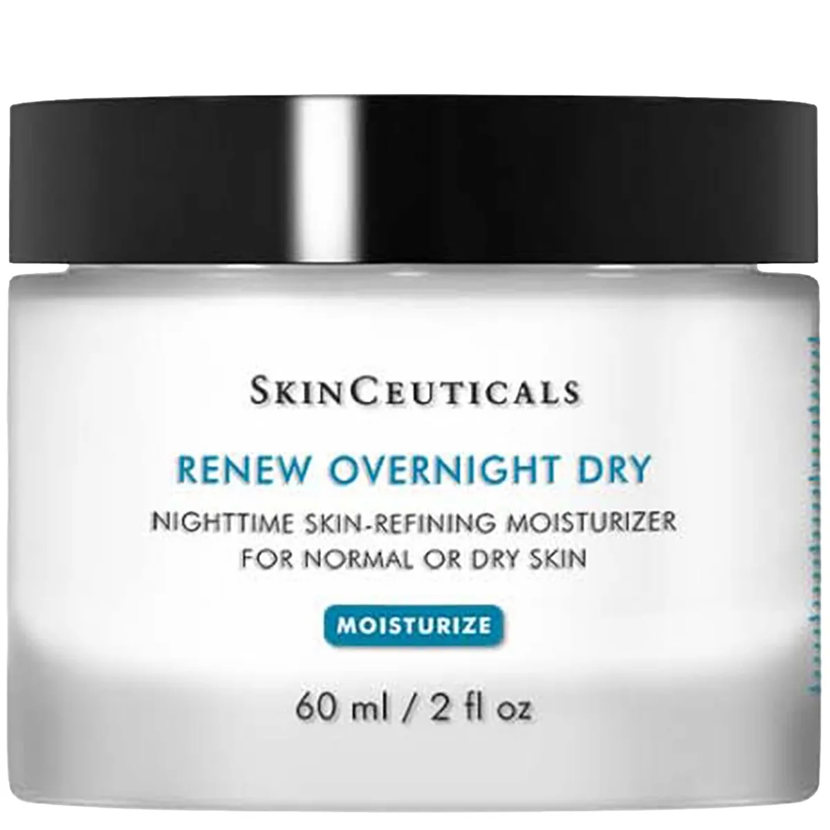 SkinCeuticals Renew Overnight Dry 60ml tube