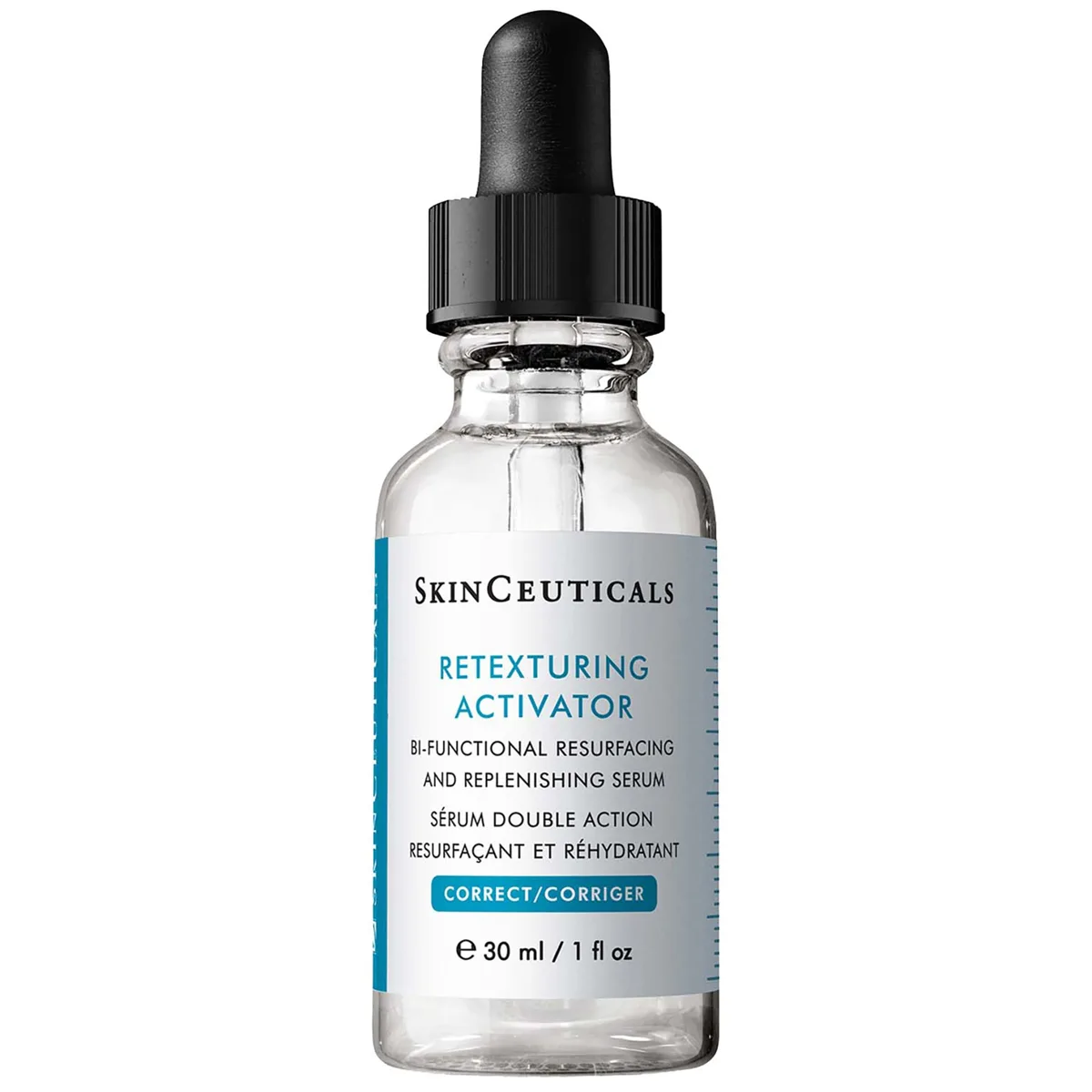 SkinCeuticals Serum 10 30ml amber glass dropper bottle