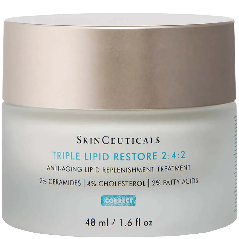 SkinCeuticals Triple Lipid Restore 2:4:2 48ml glass jar