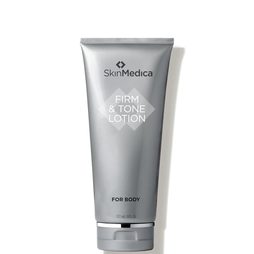 SkinMedica Firm and Tone Lotion 198ml pump bottle
