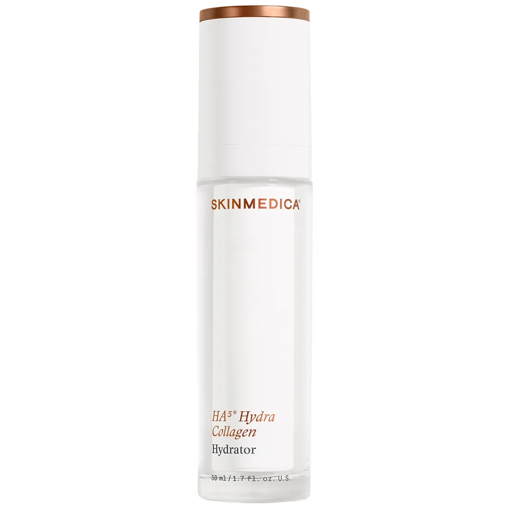 SkinMedica HA5 Hydra Collagen Hydrator 30ml airless pump bottle