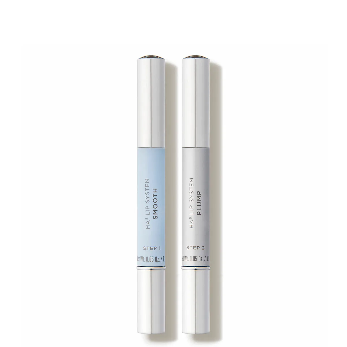 SkinMedica HA5 Smooth & Plump Lip System two-step lip treatment packaging