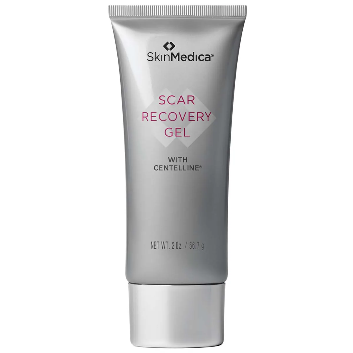 SkinMedica Scar Recovery Gel with Centelline 2 oz tube