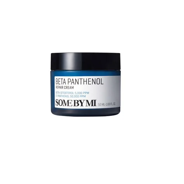 Some By Mi Beta Panthenol Repair Cream jar