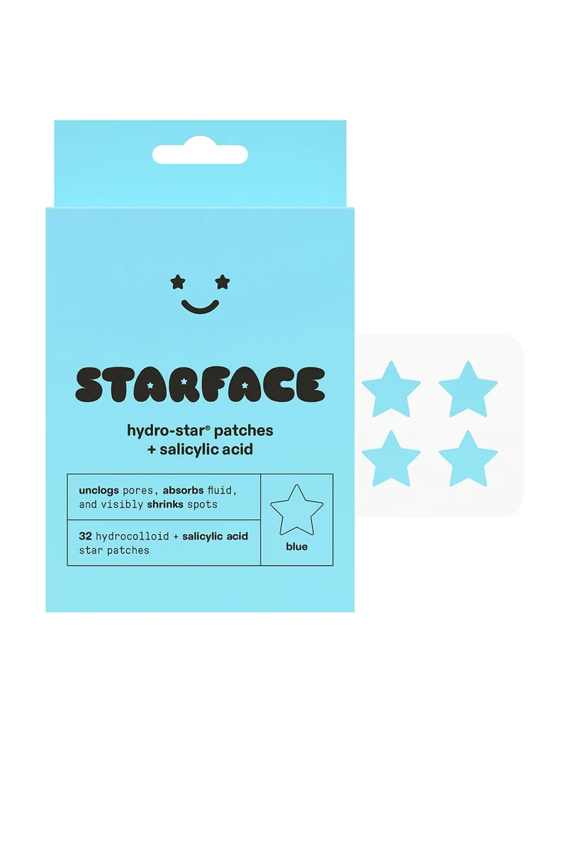 Starface Moisture On Mars Daily Moisturizer 1.7 oz pump bottle