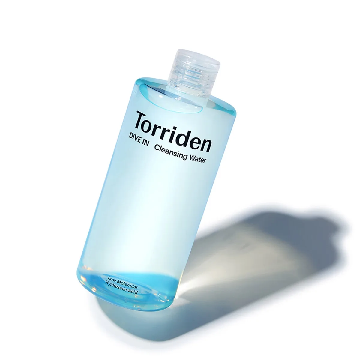Torriden DIVE-IN Cleansing Water 400ml bottle