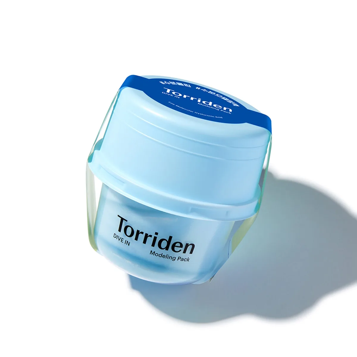 Torriden DIVE-IN Modeling Pack powder packet